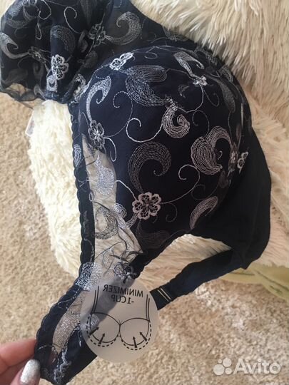 Нижнее бельё