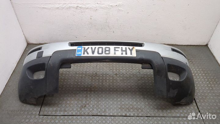 Фара противотуманная Volvo XC90, 2008