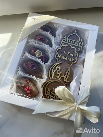 Шоколад ручной работы на 8 марта день рождение