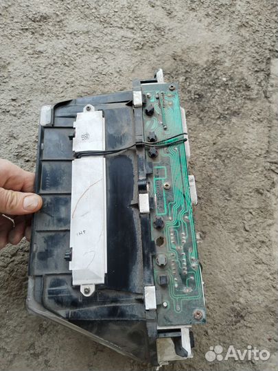 Щиток приборов хонда аккорд 3/Honda Accord 3