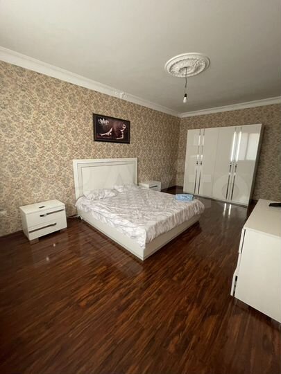 1-к. квартира, 50 м², 12/20 эт.