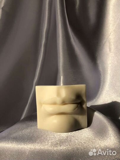 Подарочный набор свечей