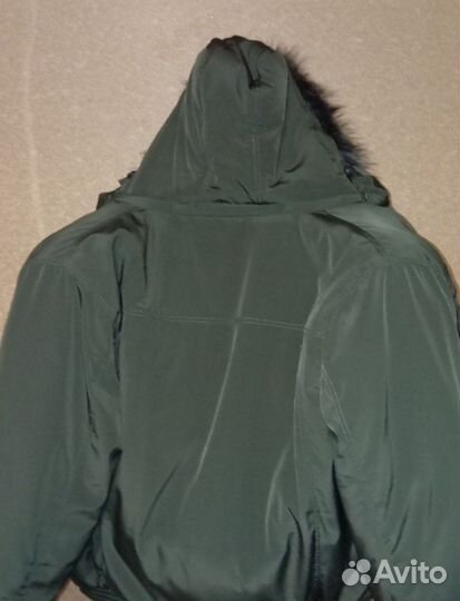 Продам куртку мужскую новую, 4500