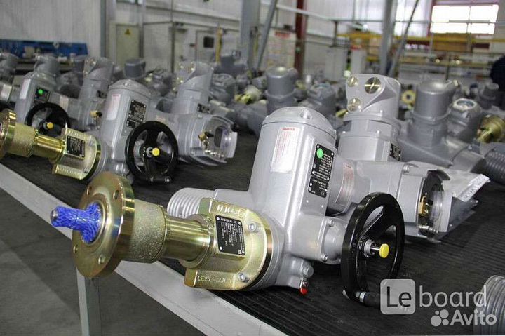 Электропривод