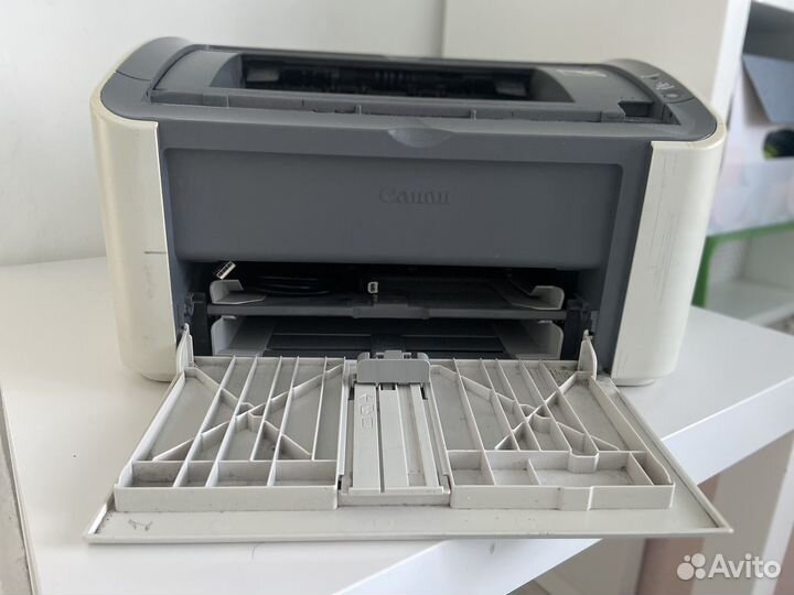 Принтер canon lbp 2900