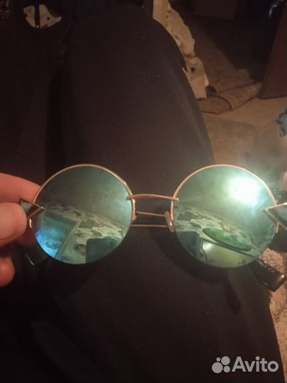 Солнцезащитные очки женские брендовые