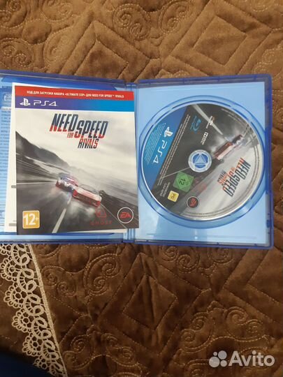 Игры для приставок ps4