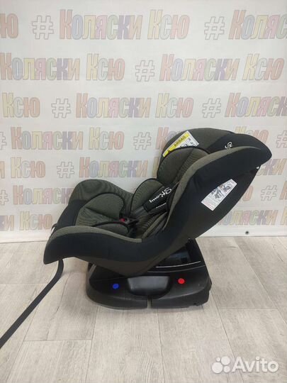 Автокресло Stiony 0-18