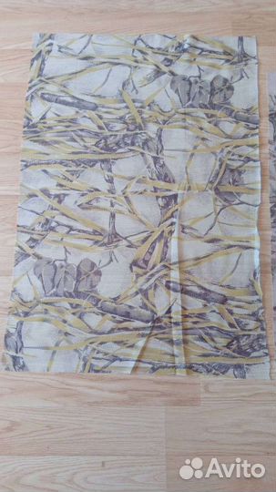 Маскировочная сеть для охоты