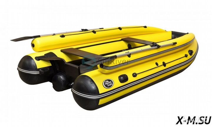Лодка пвх 