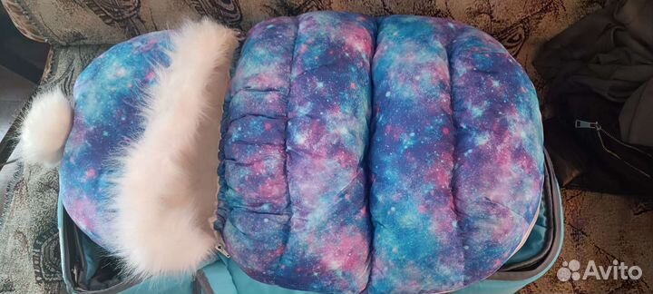 Автолюлька