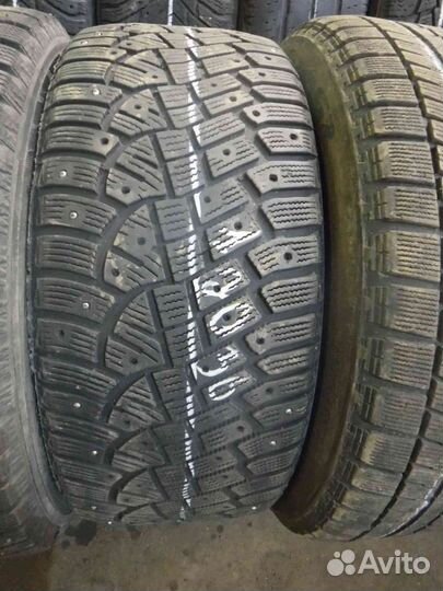 Bridgestone Ice Partner 215/60 R16