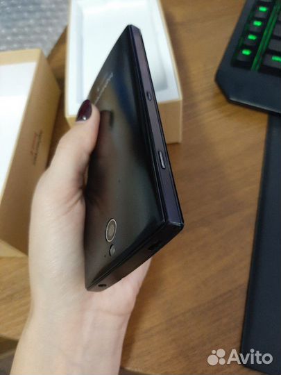 Highscreen boost II se