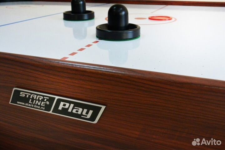 Аэрохоккей детский