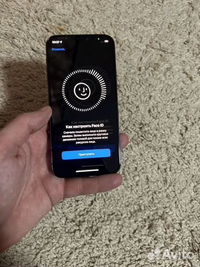 iPhone 12 Pro, 256 ГБ