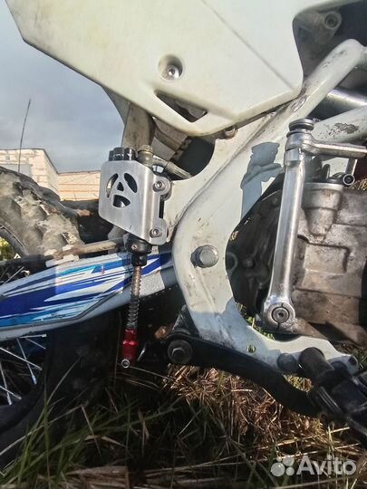Motoland apex125