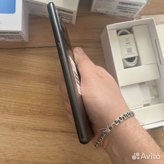 Xiaomi Redmi 10C, 3/64 ГБ