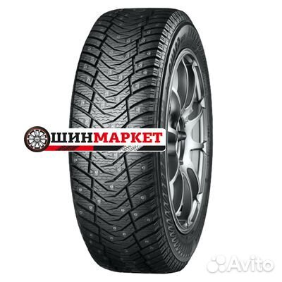 Yokohama IceGuard Stud IG65 265/65 R17 116T
