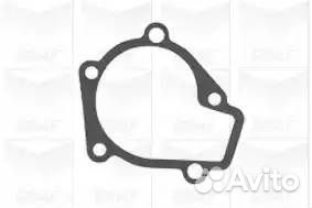 Насос водяной hyundai/KIA 1.8/2.0 01