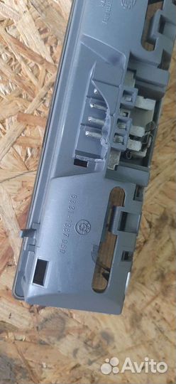 Плафон салона bmw e36