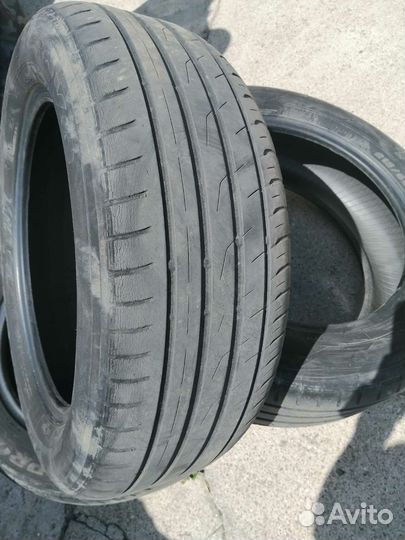 Toyo Proxes CF2 215/60 R17
