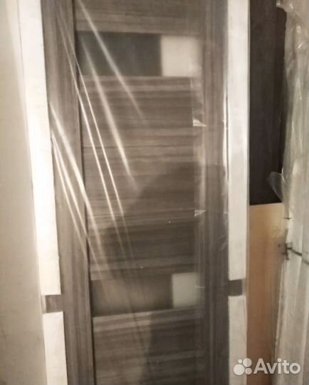 Двери межкомнатные