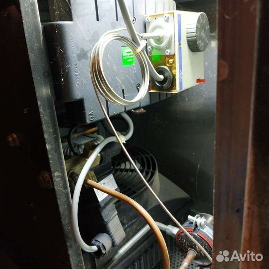 Хладо агрегат