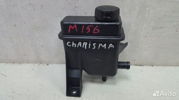 Бачок гур Mitsubishi Carisma 4G93