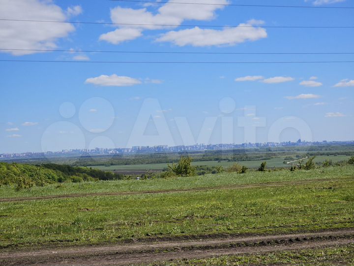 Участок 5,3 га (СНТ, ДНП)