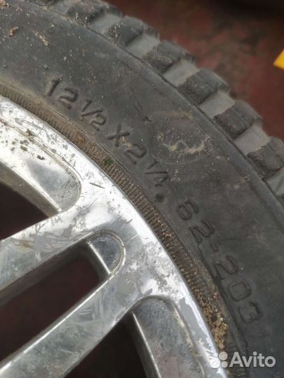 Колеса для детской коляски