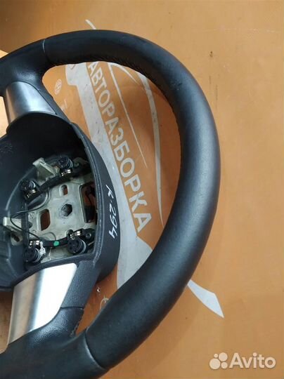 Руль Ford Focus 2 (2005-2011)