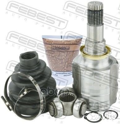 Шрус внутренний перед лев 0111ZRT270 Febest