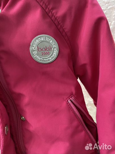 Костюм для девочки