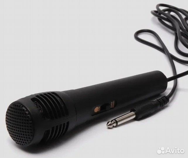 Портативная колонка ZQS4239