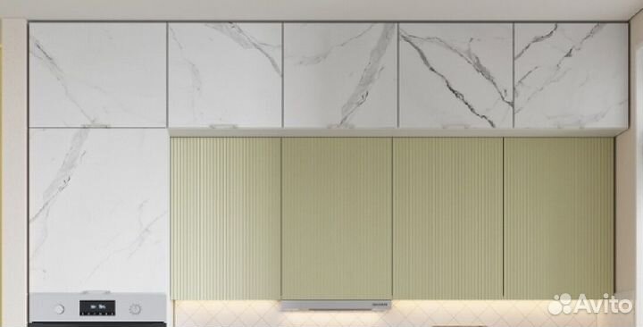 Кухня модульная от производителя