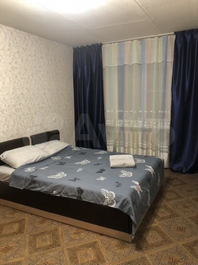 1-к. квартира, 32 м², 4/5 эт.