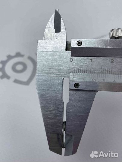 Кольцо Юпитер стопорное поршневого пальца