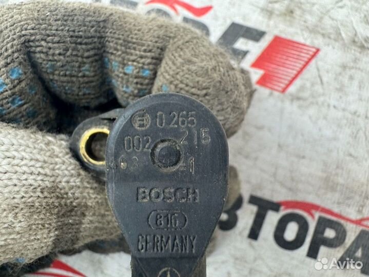 Датчик ABS правый Mercedes-Benz S-класс W140