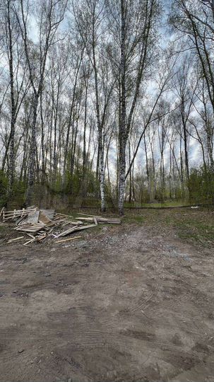 Участок 10 сот. (СНТ, ДНП)