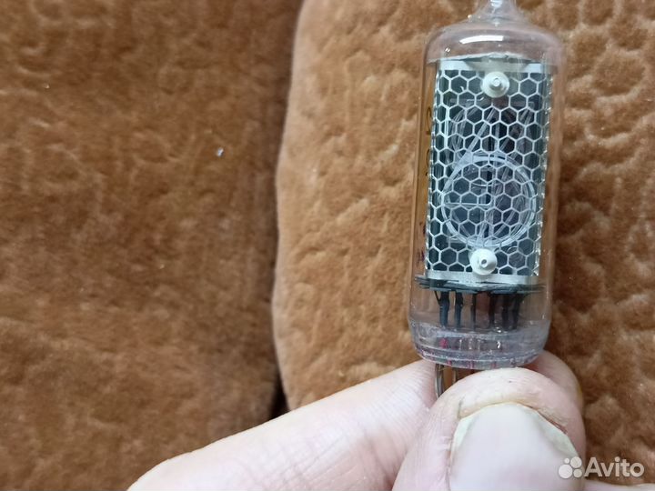 Радио лампы и Реле СССР