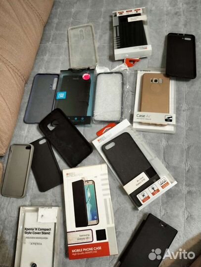 Чехлы на телефон бесплатно