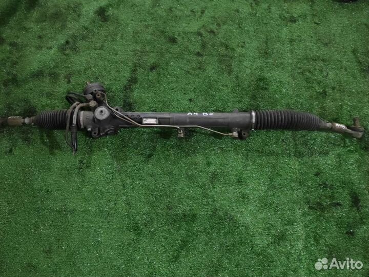 Рулевая рейка Audi A4 B5