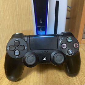 Геймпад Dualshock 4 v2 Оригинал