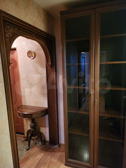 2-к. квартира, 48 м², 11/16 эт.