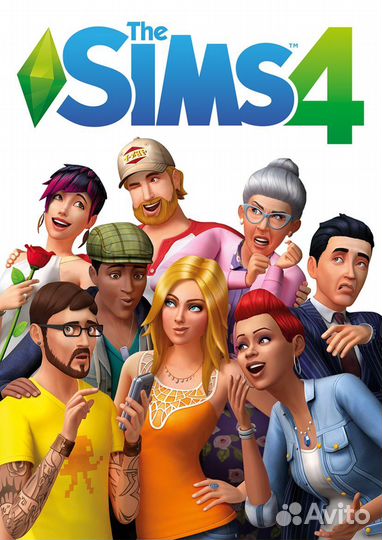 The sims 4 ps4 ps5