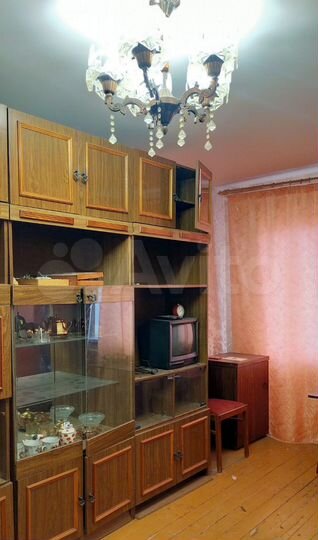 1-к. квартира, 31,1 м², 3/5 эт.