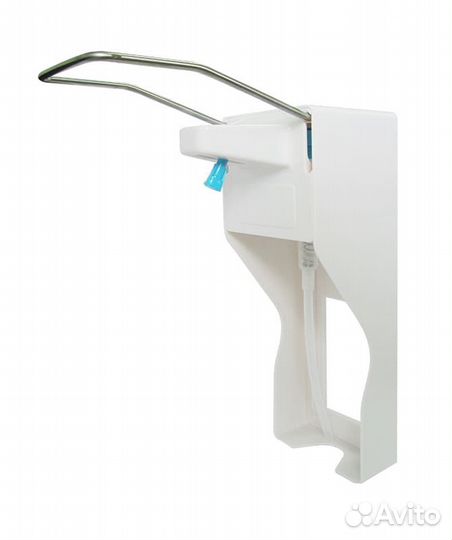 Дозатор локтевой