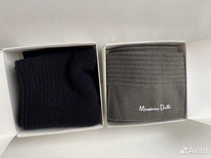 Носки Massimo Dutti оригинал