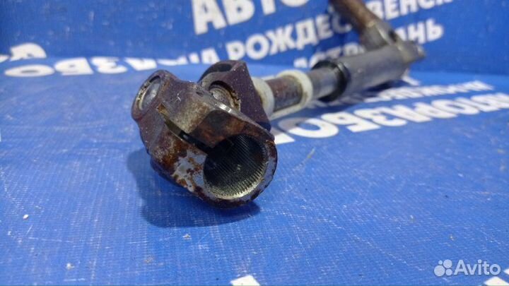 Рулевой карданчик Toyota Rav4 кроссовер 2010