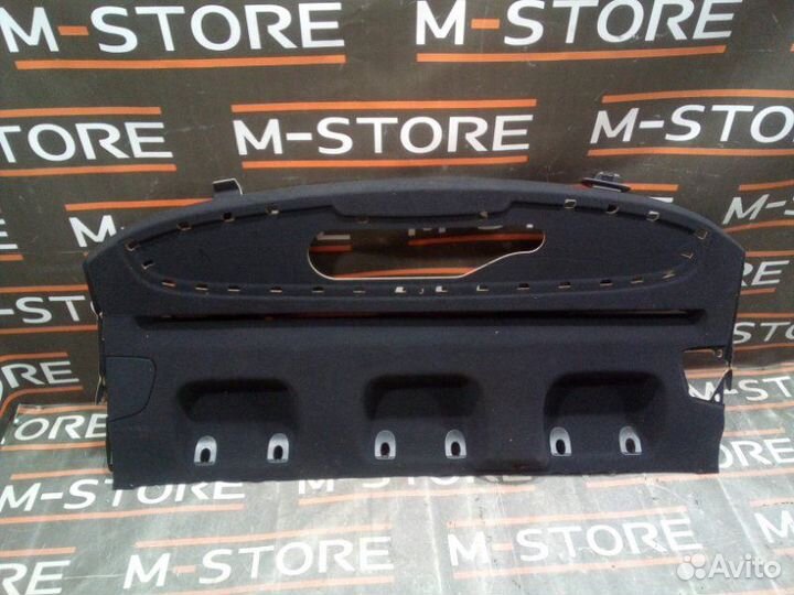 Полка багажника Mercedes-Benz S-Class W220 113.960